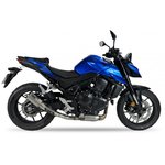 IXIL Race Xtrem RC Slip On Schalldämpfer