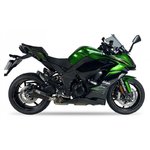 IXIL Race Xtrem RB Slip On Silencer