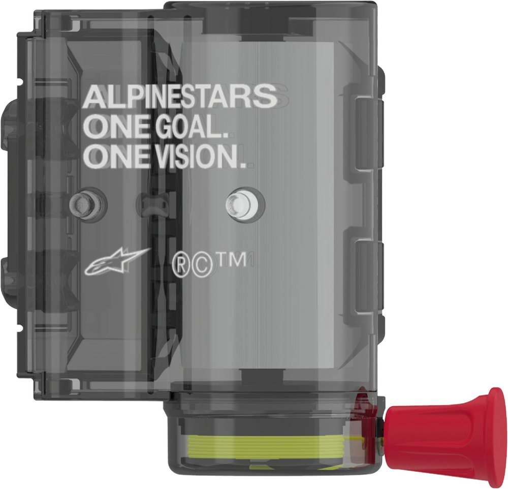 Alpinestars Vision 滚降电机套件