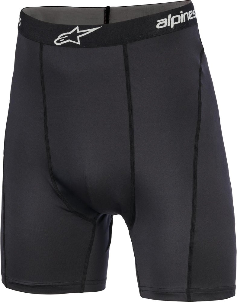 Alpinestars MX Boxer Calzoncillos