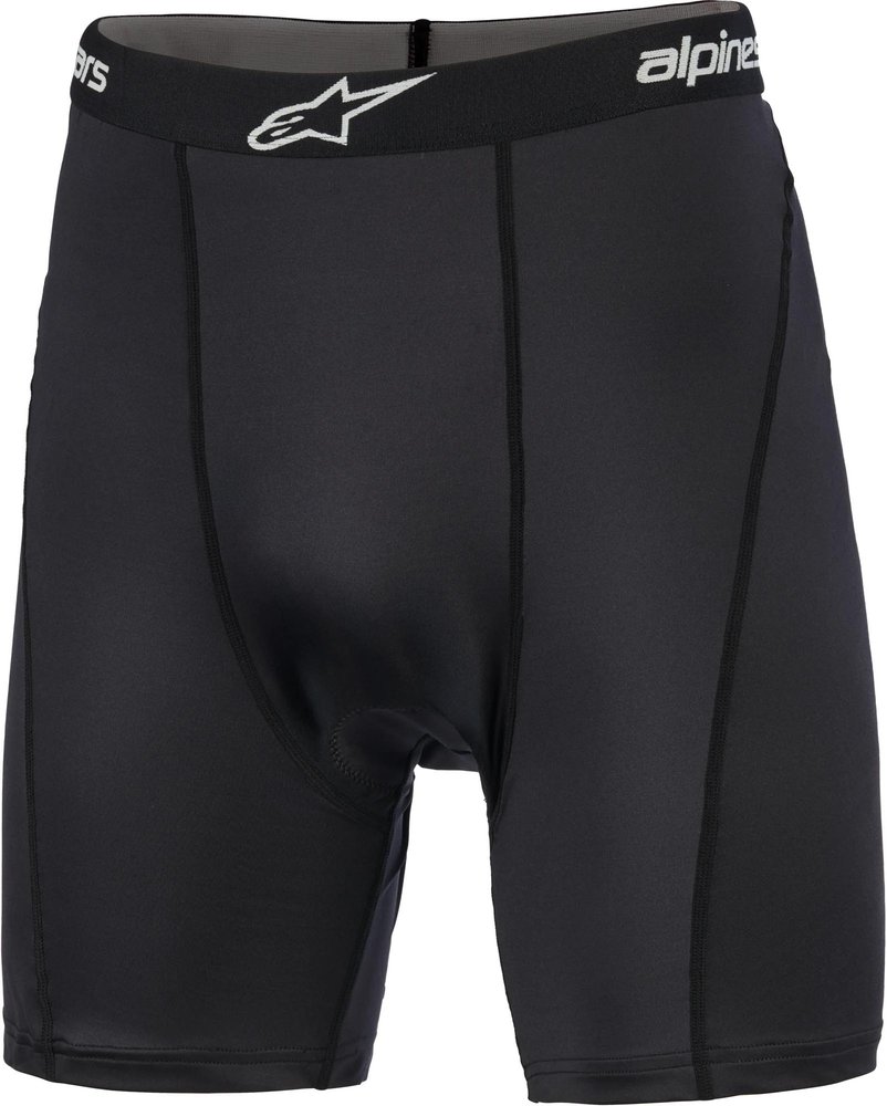 Alpinestars MX Padded Boxer Boxershorts