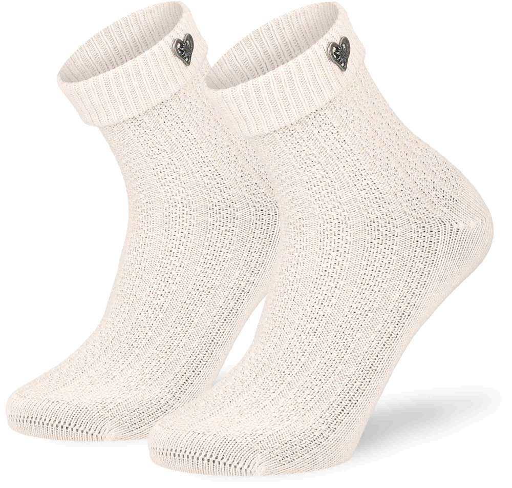 Lenz Rustic Innsbruck Socks - Pack of 2