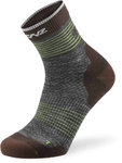 Lenz Think About Merino Outdoor 2 Low Chaussettes