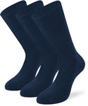 Lenz Basic Socken - 3er Pack