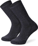 Lenz Staff Worker Thermo Pro Calcetines - Paquete de 2
