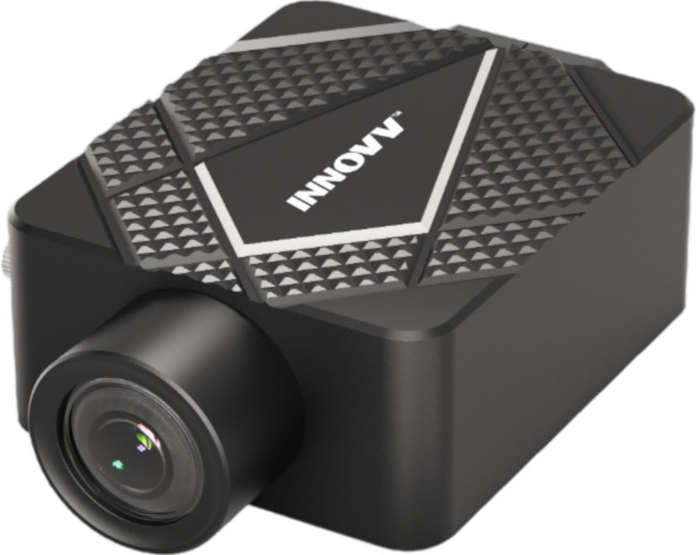 INNOVV K5 Motorcykel Dashcam System