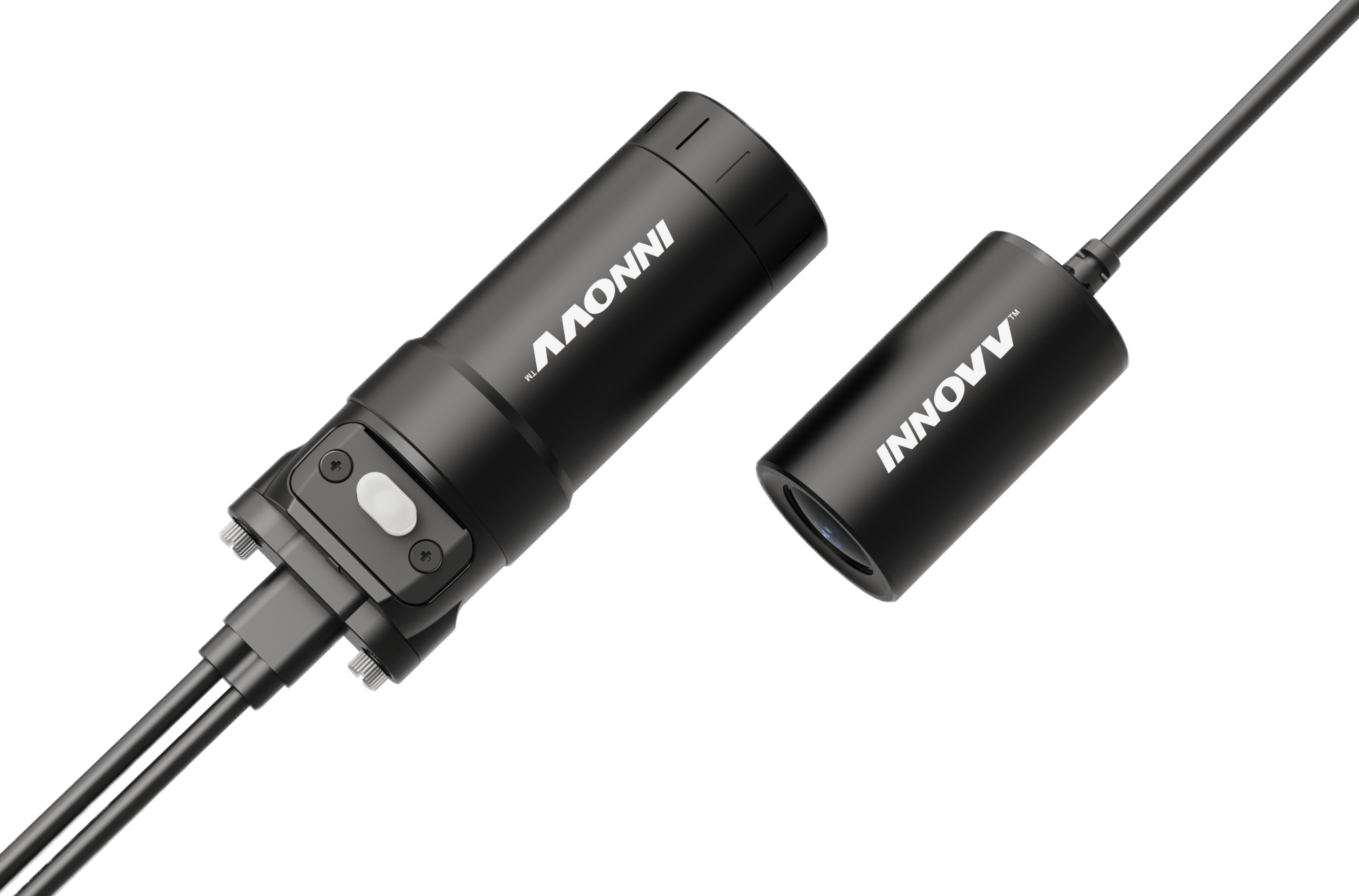 INNOVV K6 Система видеорегистраторов для мотоциклов