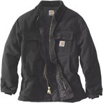 Carhartt Loose Fit Firm Duck Insulated Traditional 3 Warmest Manteau
