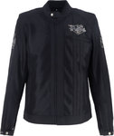 Von Dutch X Helstons Speed Racer Air Mesh Chaqueta Textil Moto