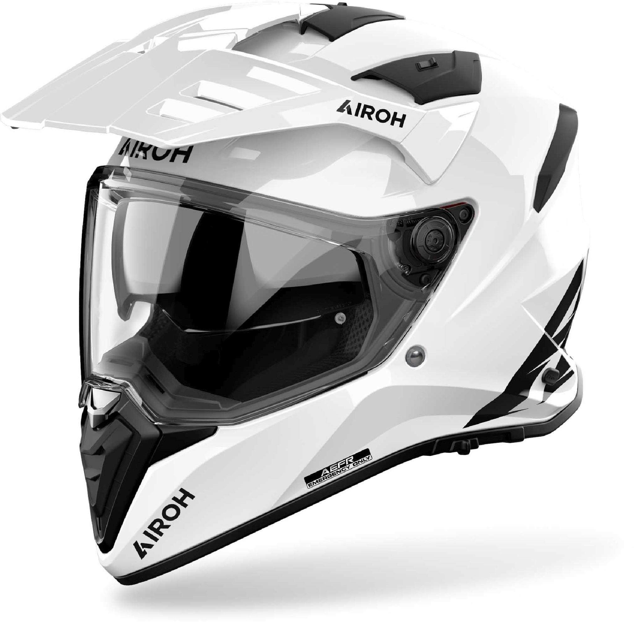 Airoh Bandit Шлем эндуро