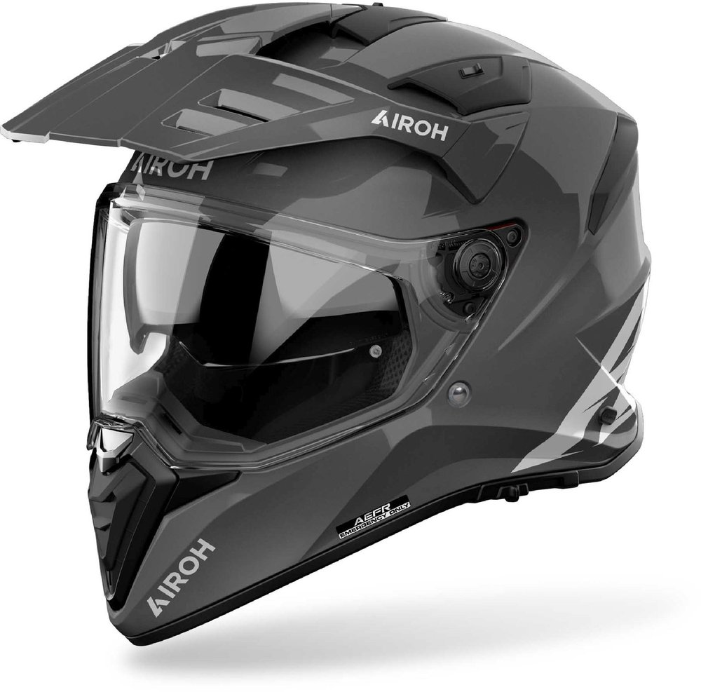 Airoh Bandit Enduro Helmet