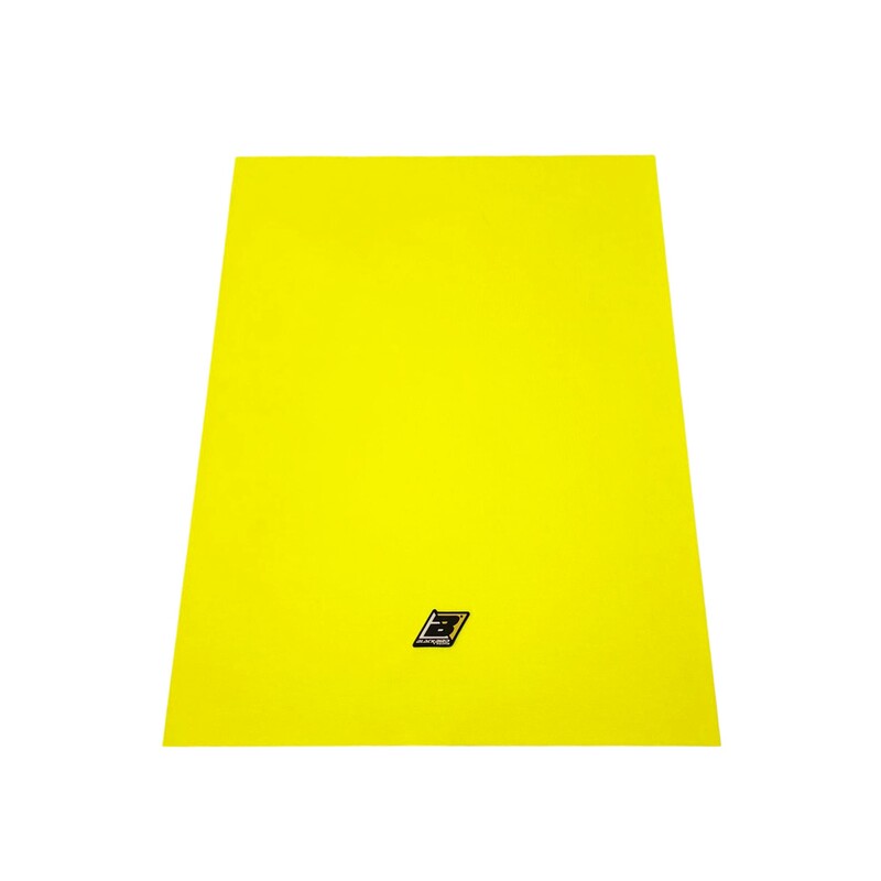 Blackbird Setetrekk med høyt grep