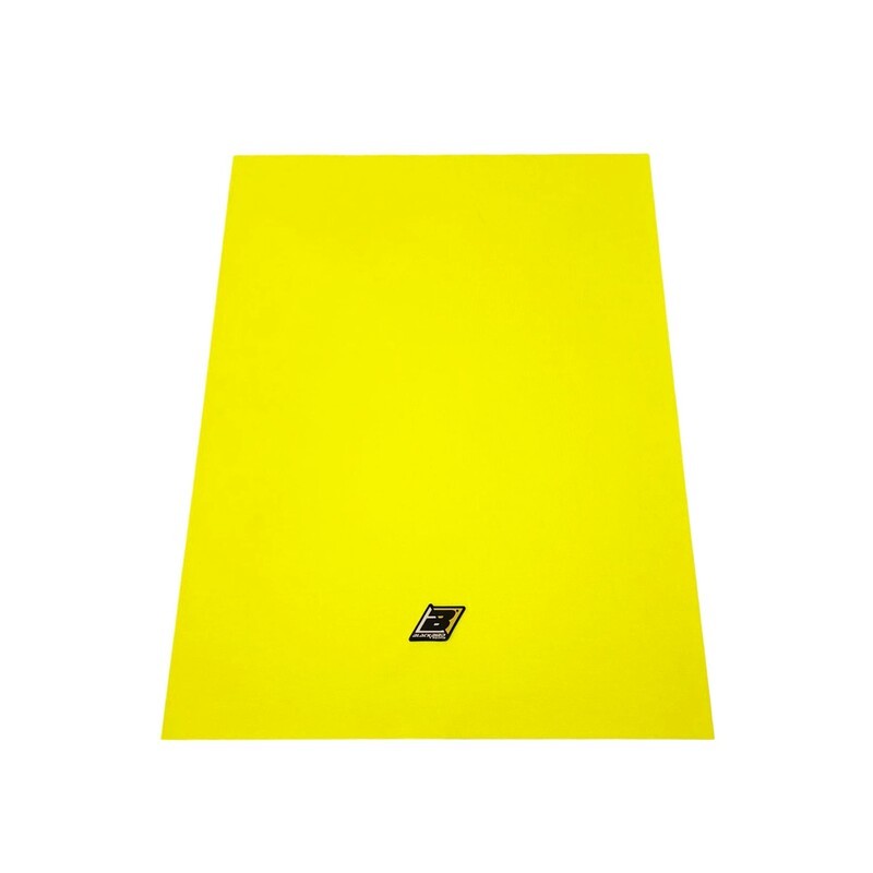 Blackbird Stoelbekleding met hoge grip