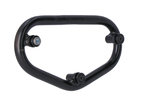 SW-Motech SLC suporte lateral esquerdo - Modelos Yamaha Ténéré 700 (19-).