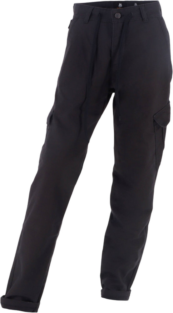 Helstons Laguna Damen Motorrad Textilhose