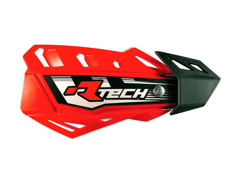 Race Tech FLX Adjustable Handguards