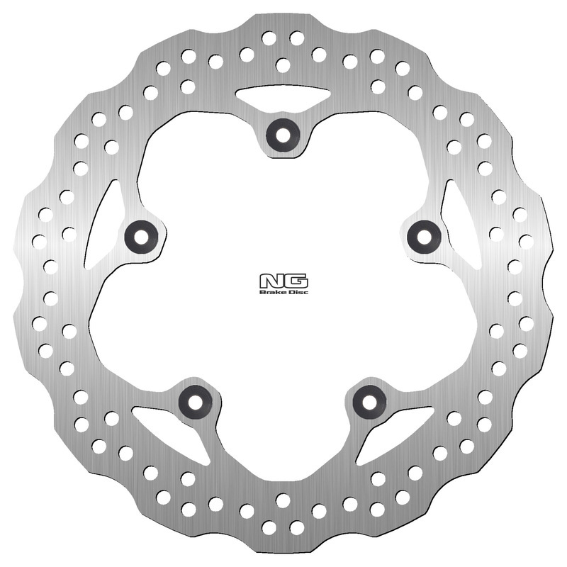 NG BRAKE DISC NG BRAKES Front Wave Brake Disc
