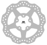 NG BRAKE DISC NG BRAKES Round Fixed Brake Disc