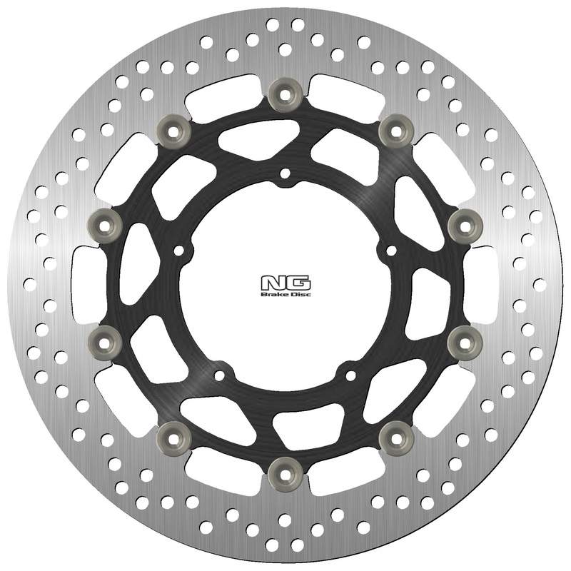 Ng Brake Disc Unisex Ng Brakes Floati
