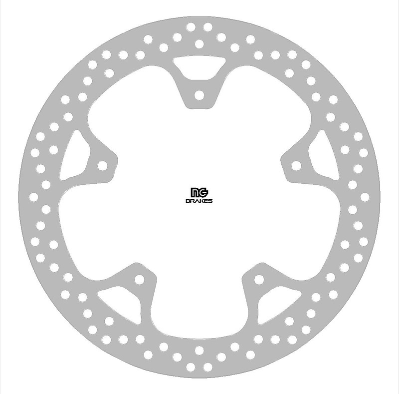 Ng Brake Disc Unisex Ng Brakes Floati