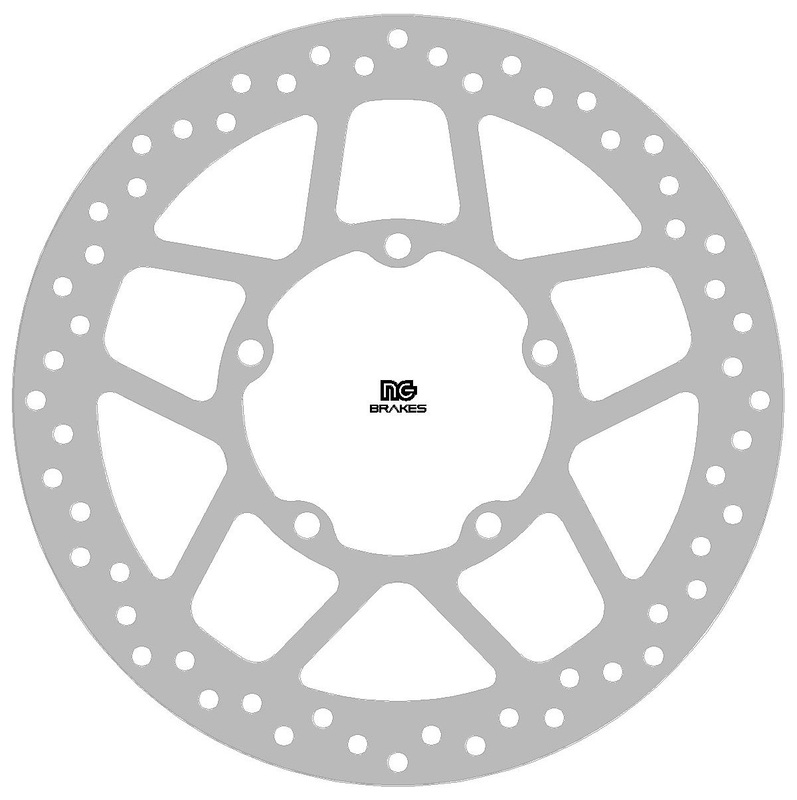 Ng Brake Disc Unisex Ng Brakes Floati