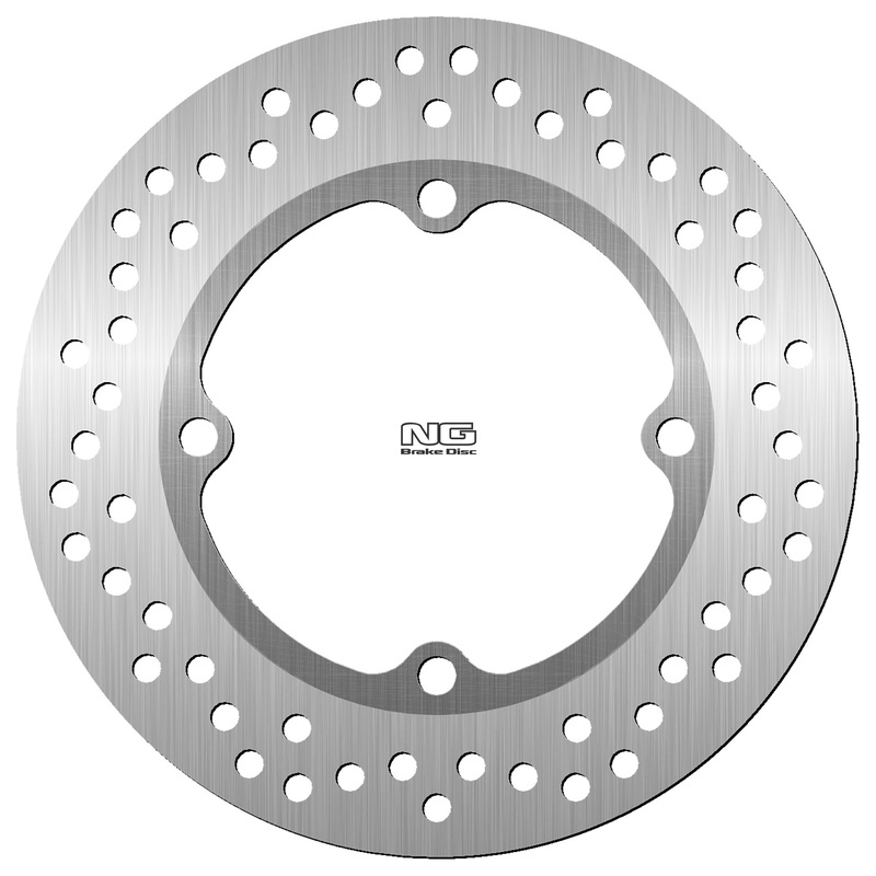 Ng Brake Disc Unisex Ng Brakes Floati