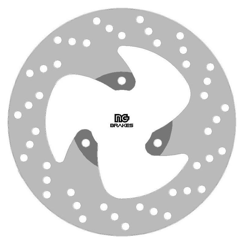 Ng Brake Disc Unisex Ng Brakes Floati