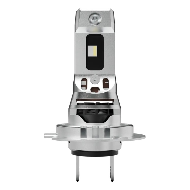 OSRAM Yöjarru H7-LED-nopeus