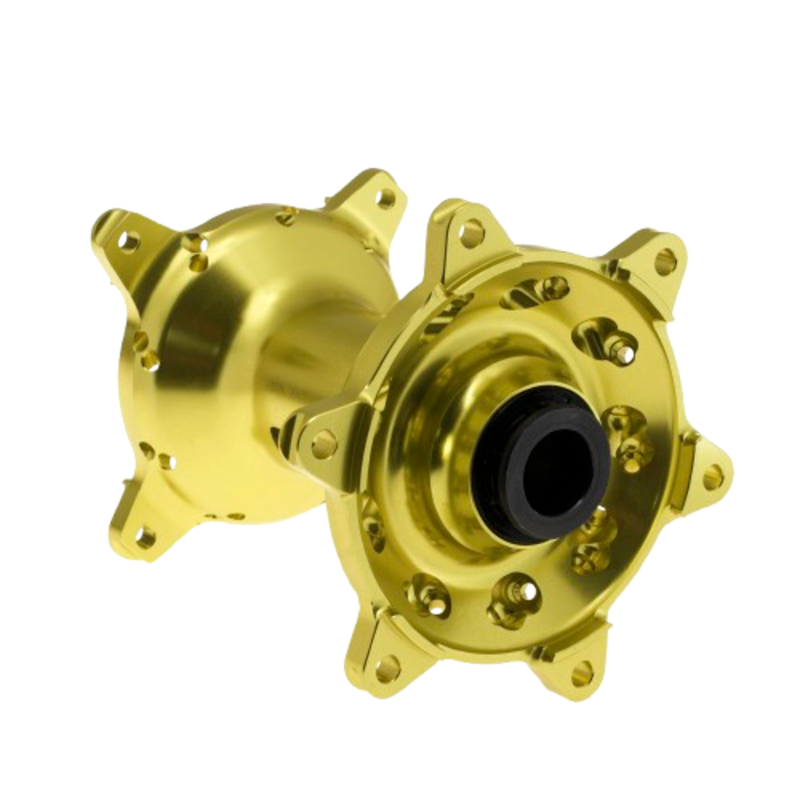 HAAN Wheels Cubo dianteiro