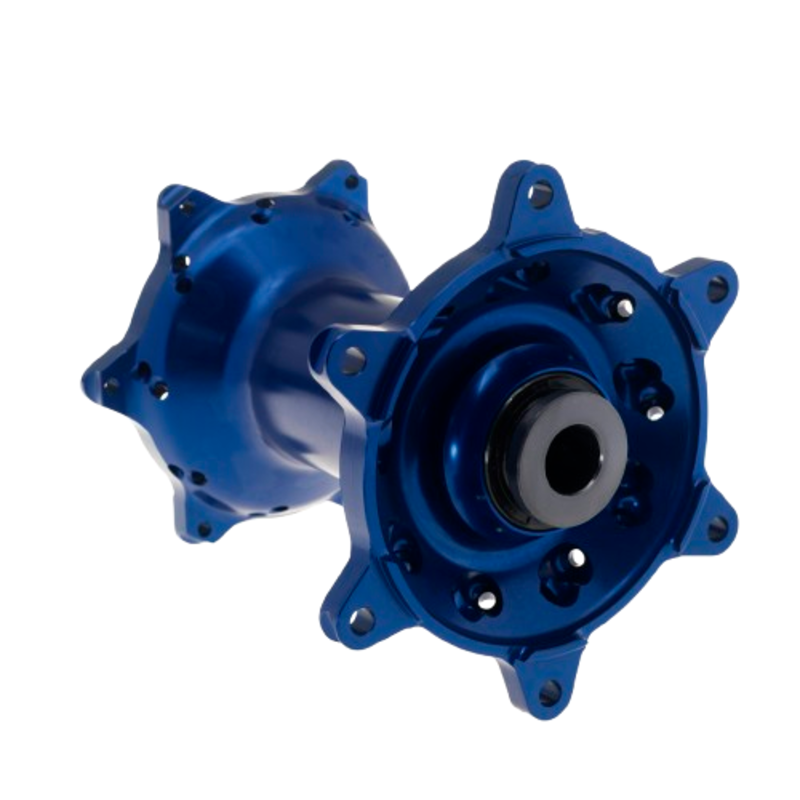 HAAN Wheels Buje trasero