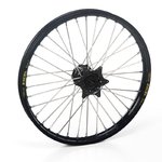 HAAN Wheels Ruota Anteriore Completa 17x3,50x36T
