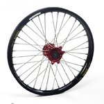HAAN Wheels Ruota Anteriore Completa 17x3,50x36T