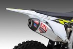 YOSHIMURA Sistema de exaustão completo da série YOSHIMURA RS-12 Signature