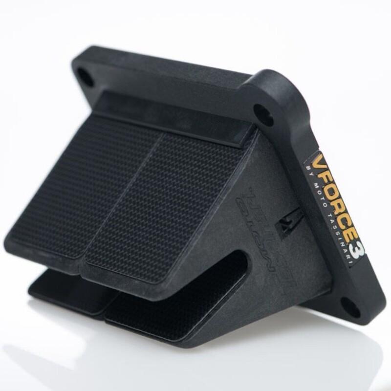 V-FORCE 3 Membransystem