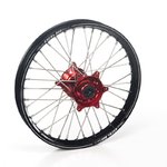 HAAN Wheels Ruota Posteriore Completa 18x2,15x36T