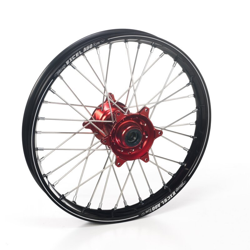 HAAN Wheels Ruota Posteriore Completa 18x2,15x36T