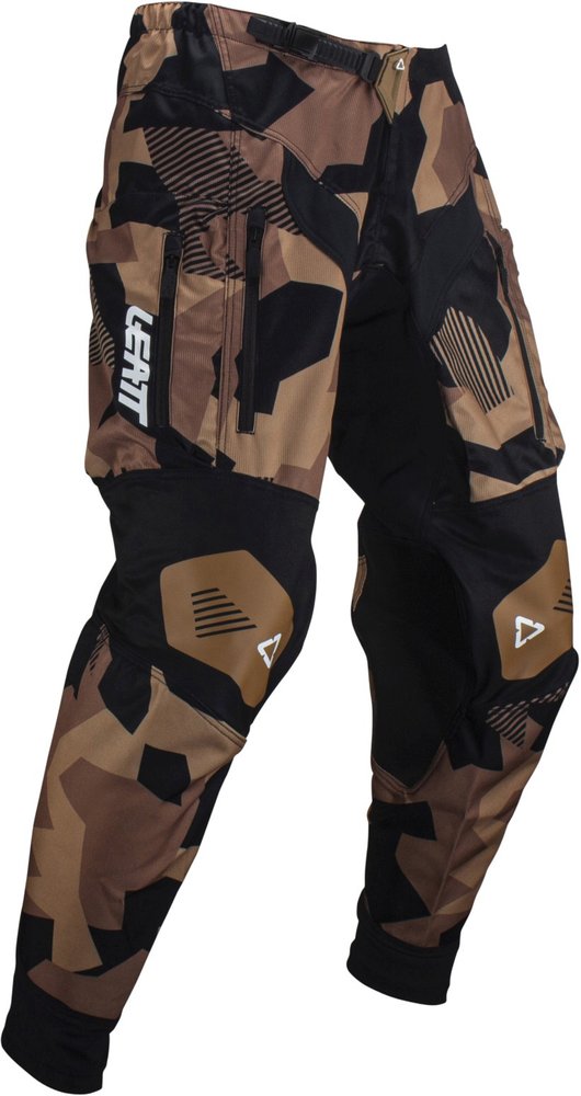 Leatt 4.5 Enduro 2026 모토크로스 바지