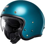 Shoei J.O2 Jethelm
