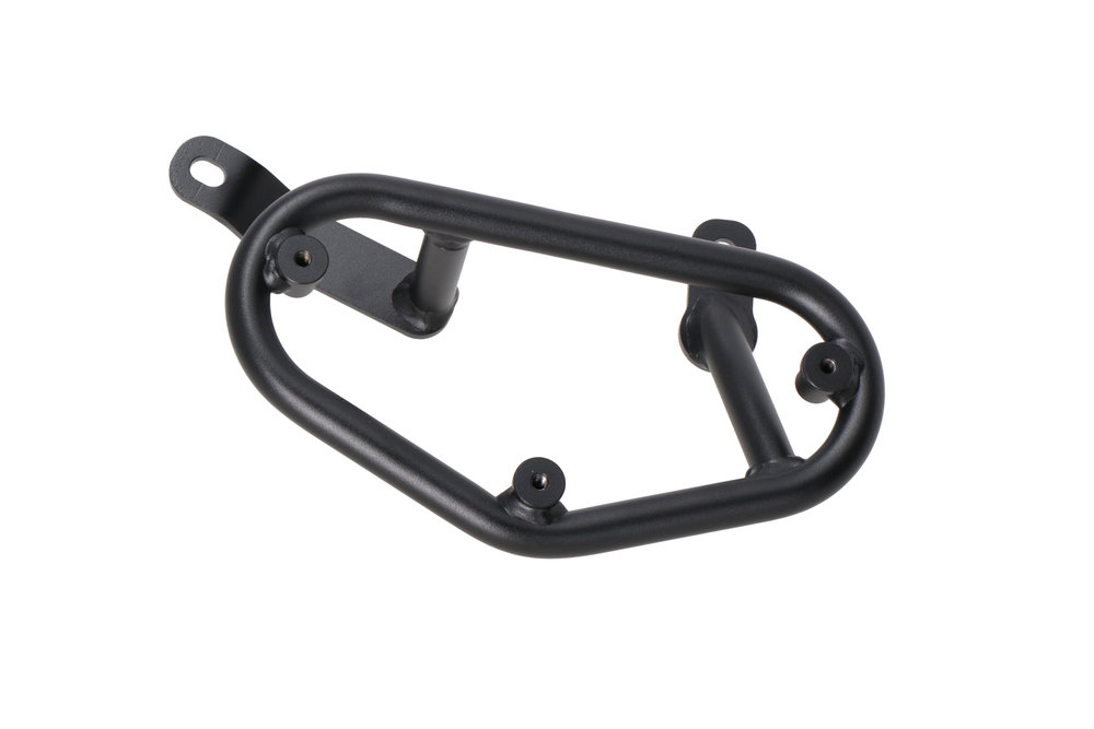 SW-Motech SLC Seitenträger links - Triumph Scrambler 1200 XC/XE (18-), X/XE (23-).