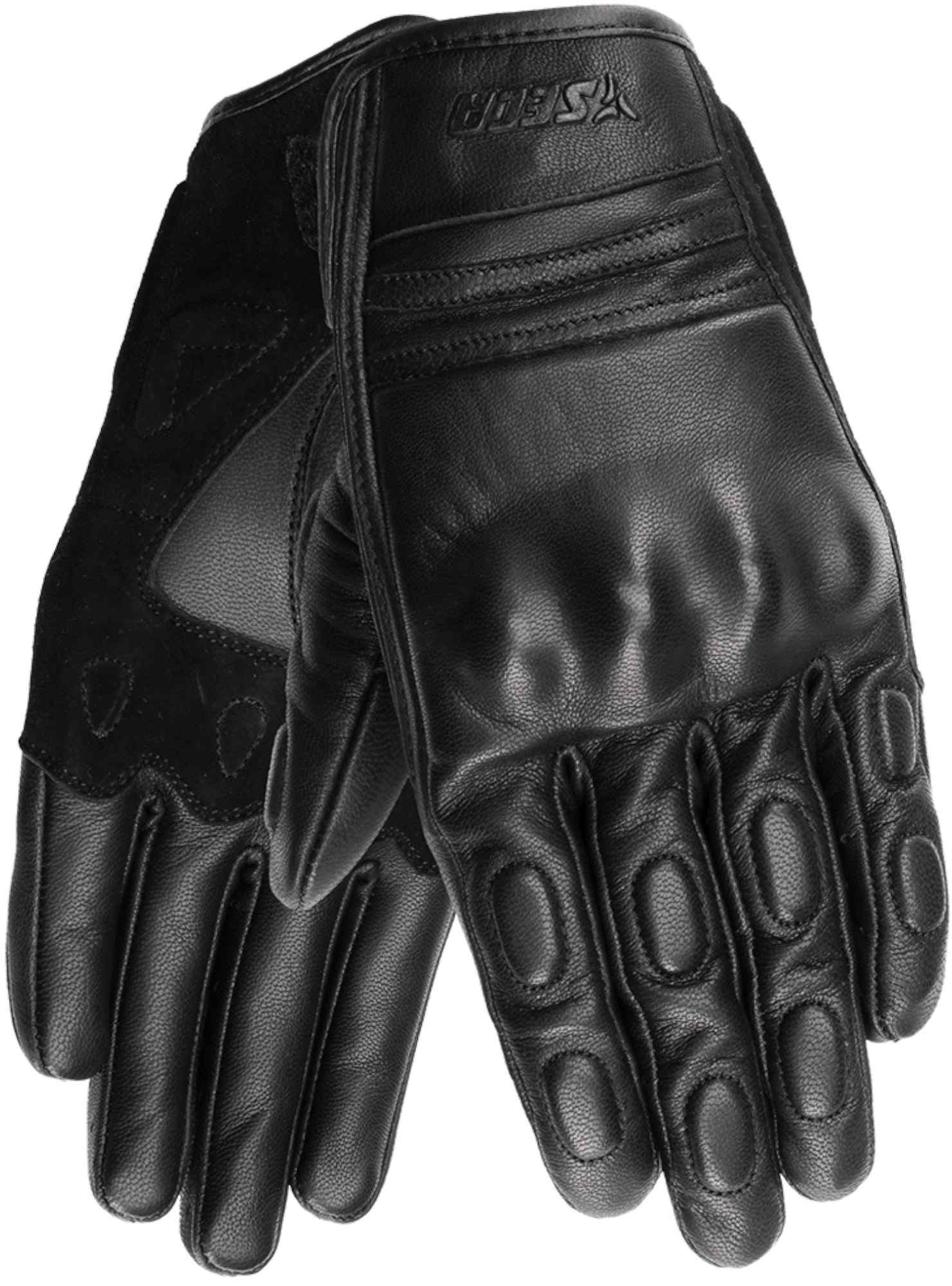 Seca Tabu II Gants de moto, taille L pour Hommes