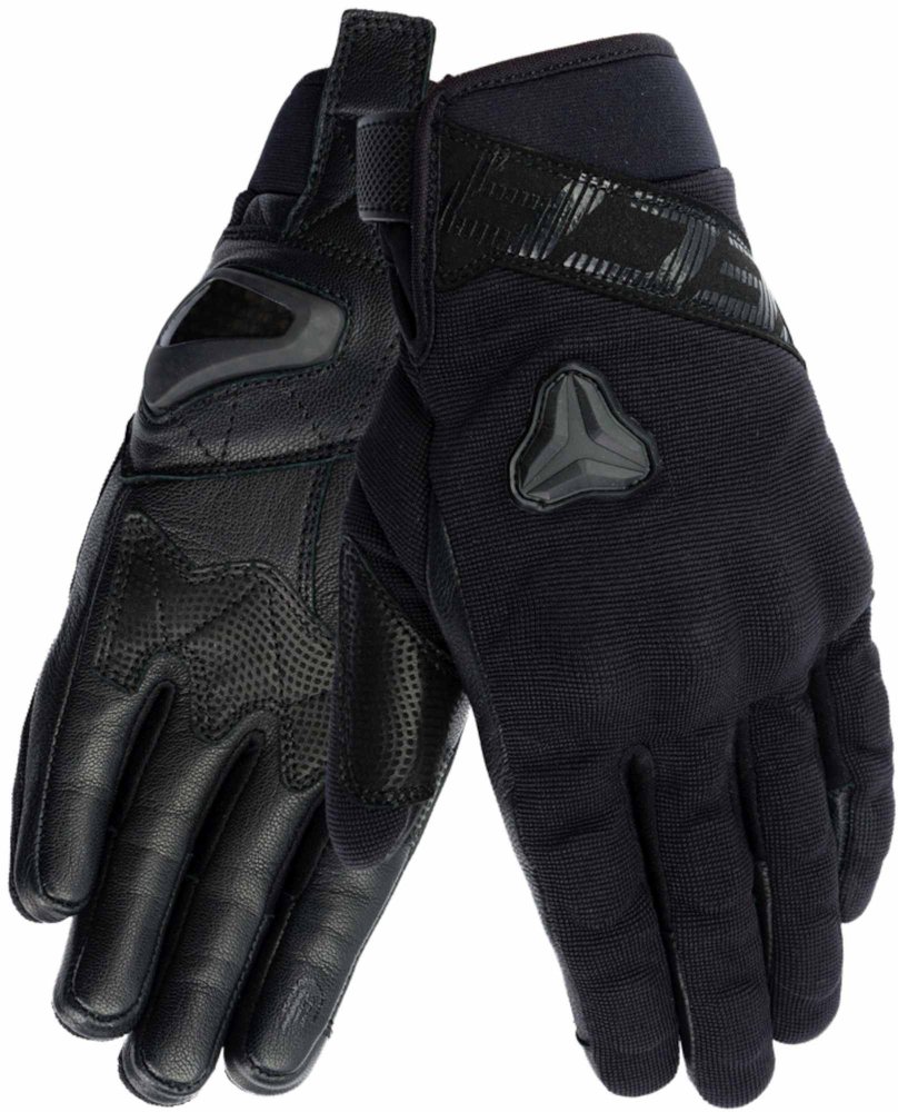 Seca X-Stretch II Motorcykel handsker