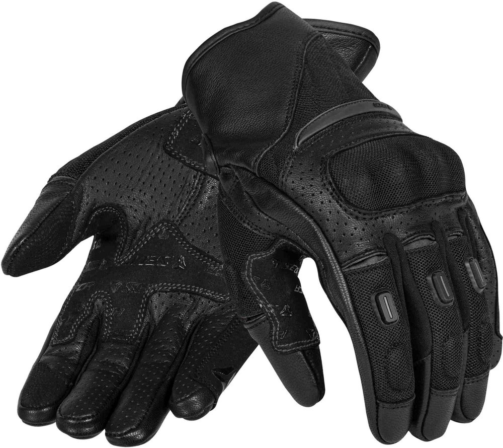 Seca Axis Mesh II Motorcycle Gloves