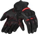 Seca Axis Mesh II Motorcycle Gloves