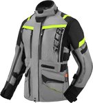 Seca Arrakis III waterdichte dames motorfiets textieljas
