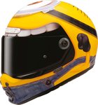 HJC V10 Stuart Minions Universal Přilba