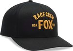 FOX Slogan Gorra Snapback