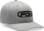 FOX Global Cappellino Flexfit