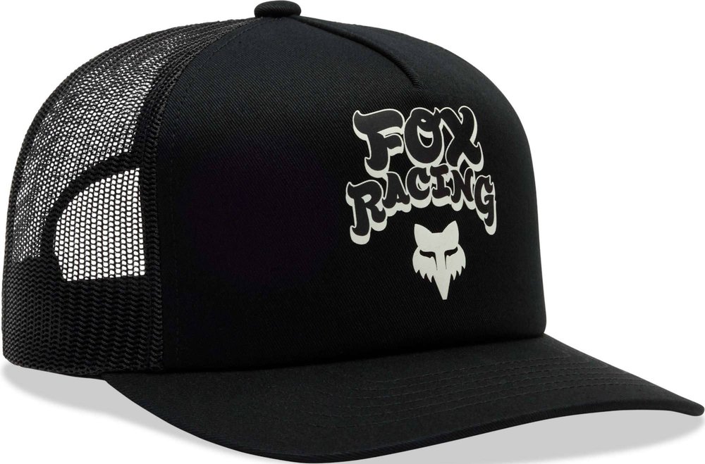FOX Racewear Mesh Cappellino da camionista