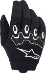 Alpinestars Full Bore V2 Guantes de motocross para jóvenes