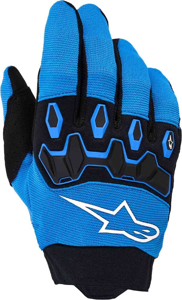 Alpinestars Full Bore V2 Jugend Motocross Handschuhe